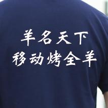 眉县首善街道羊名天下烤全羊店