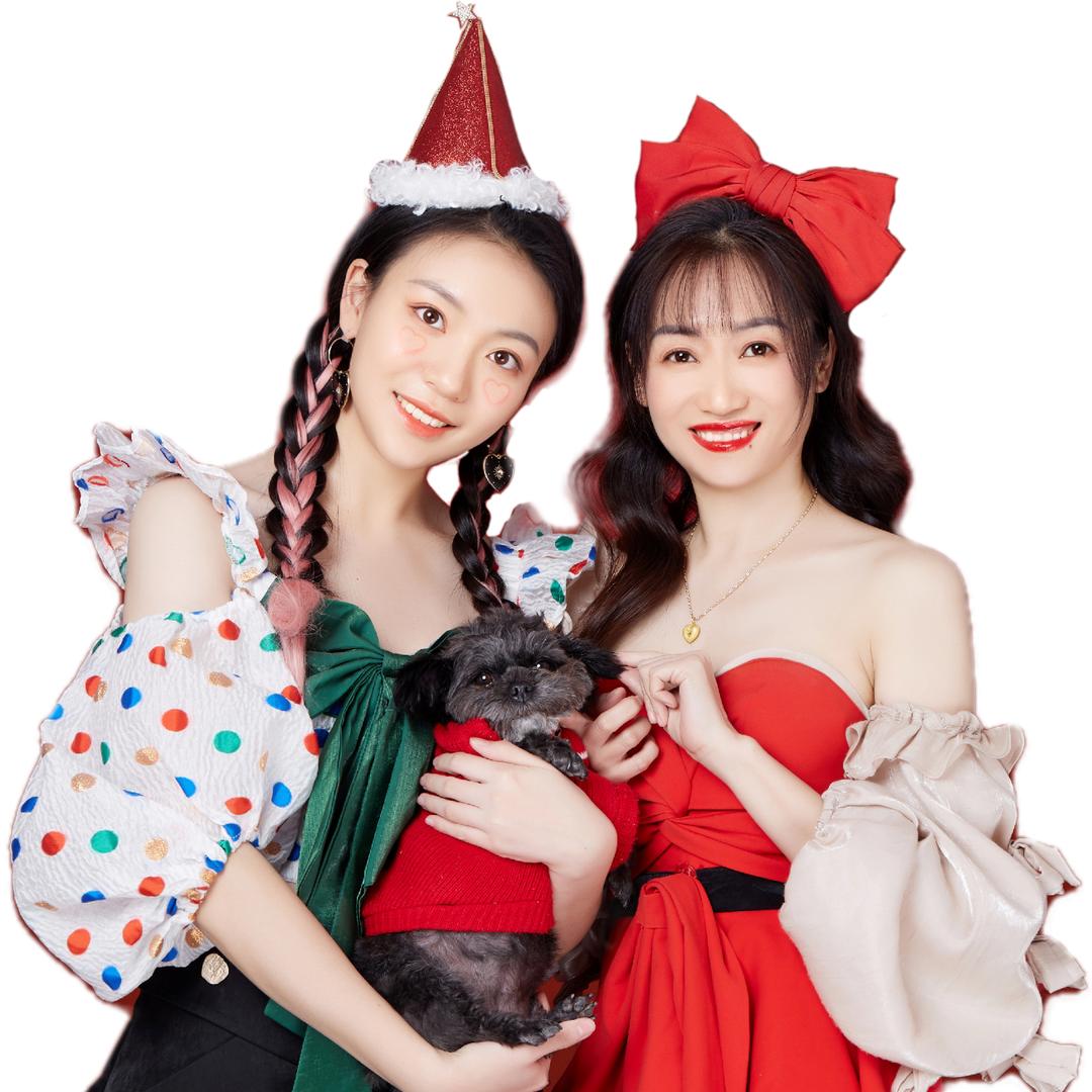 小棉袄&傲雪