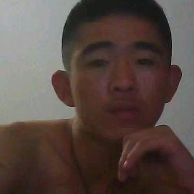 农村火娃子
