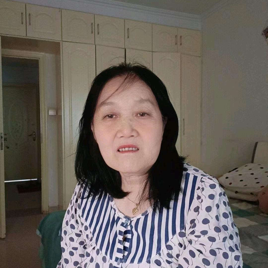 阳阳奶奶