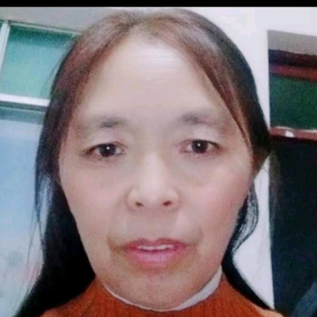 周姐.