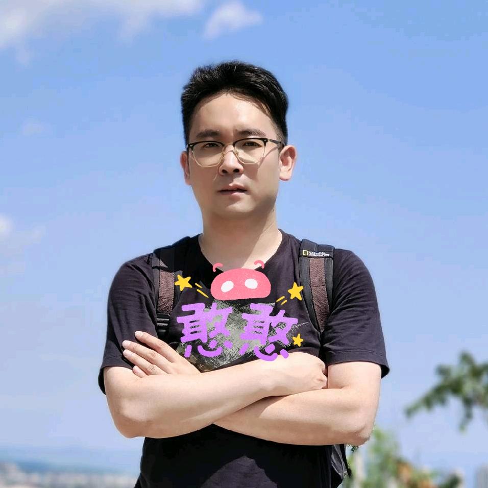 爱唱歌的数学老师