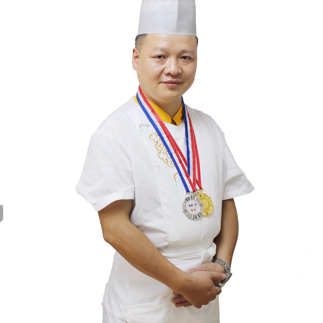 刘明.湘菜餐饮人