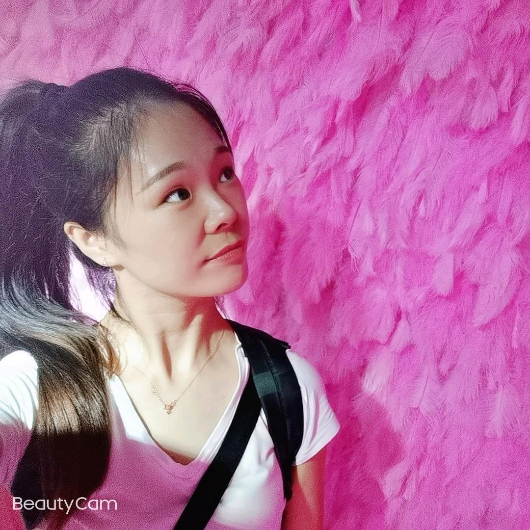 格格🌸来了