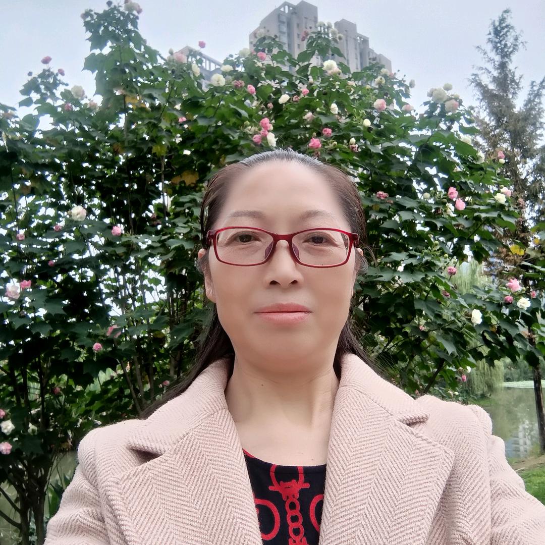 李大姐