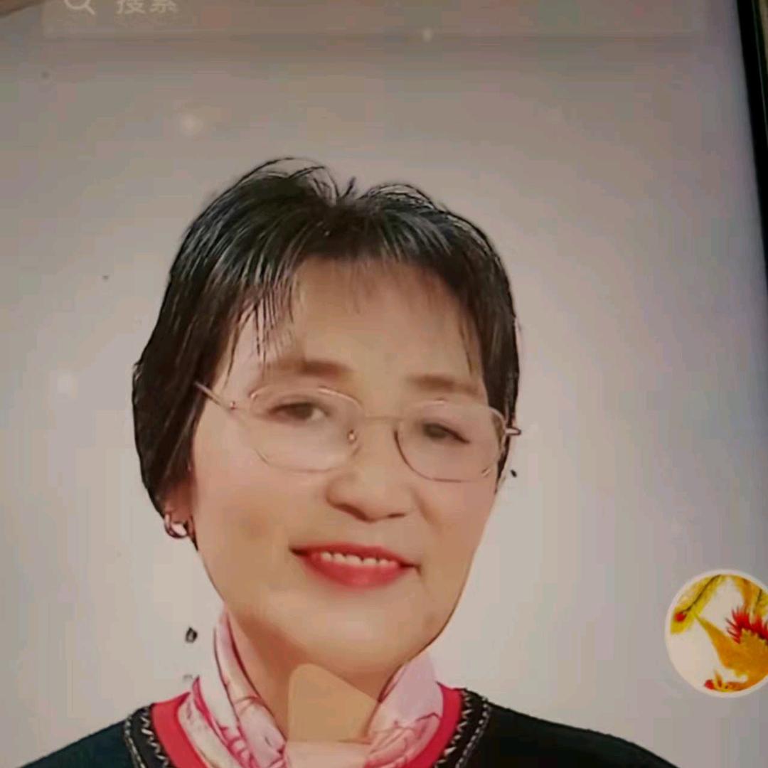 孟阿姨