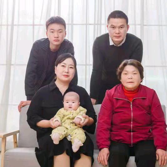 卤掌柜［川冀菜馆］烟锅粑