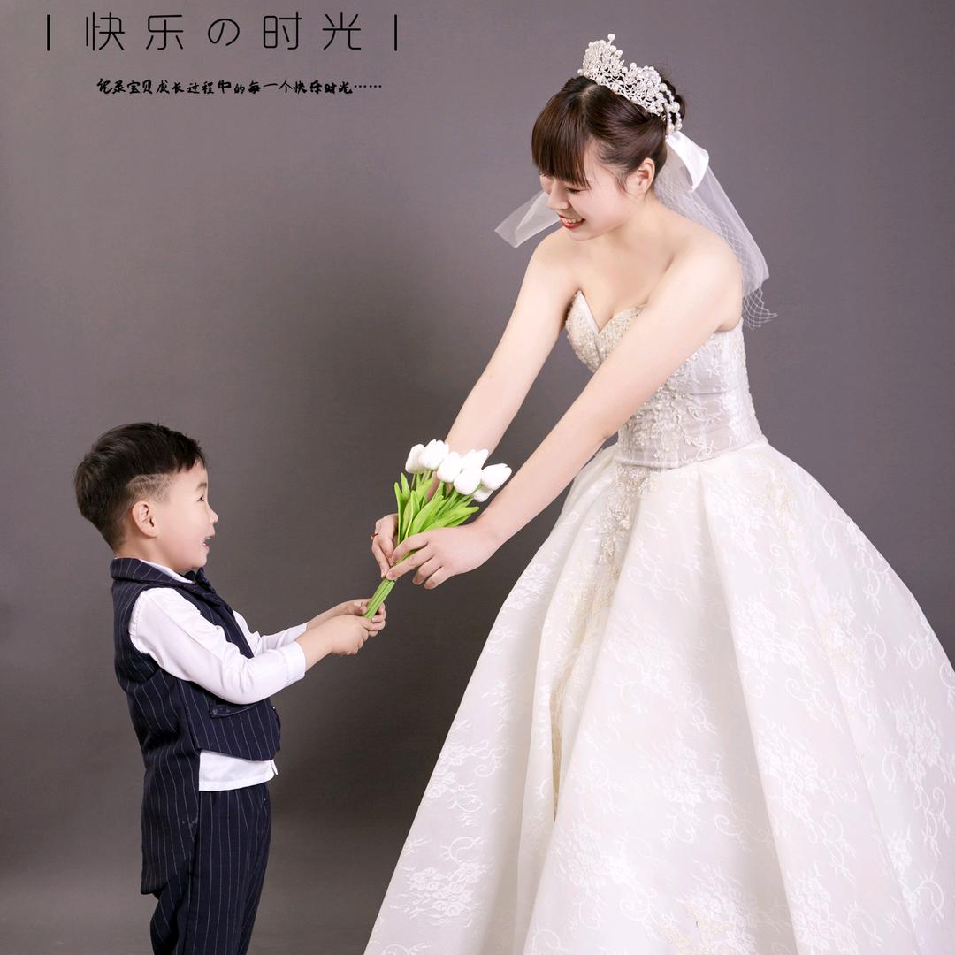 和家女☜☞李家媳