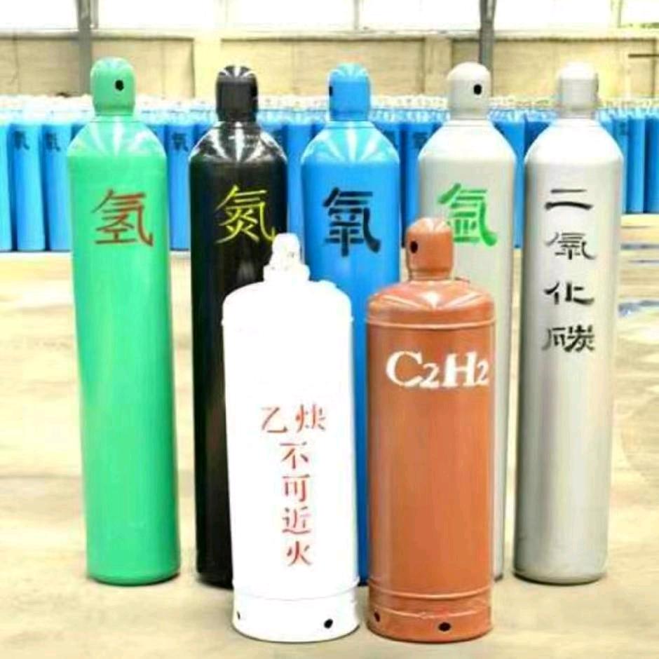 乌鲁木齐工业气体赵天星