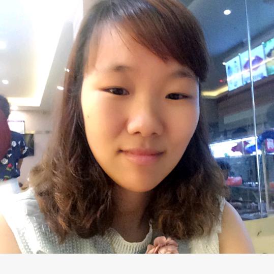小雪爱生活
