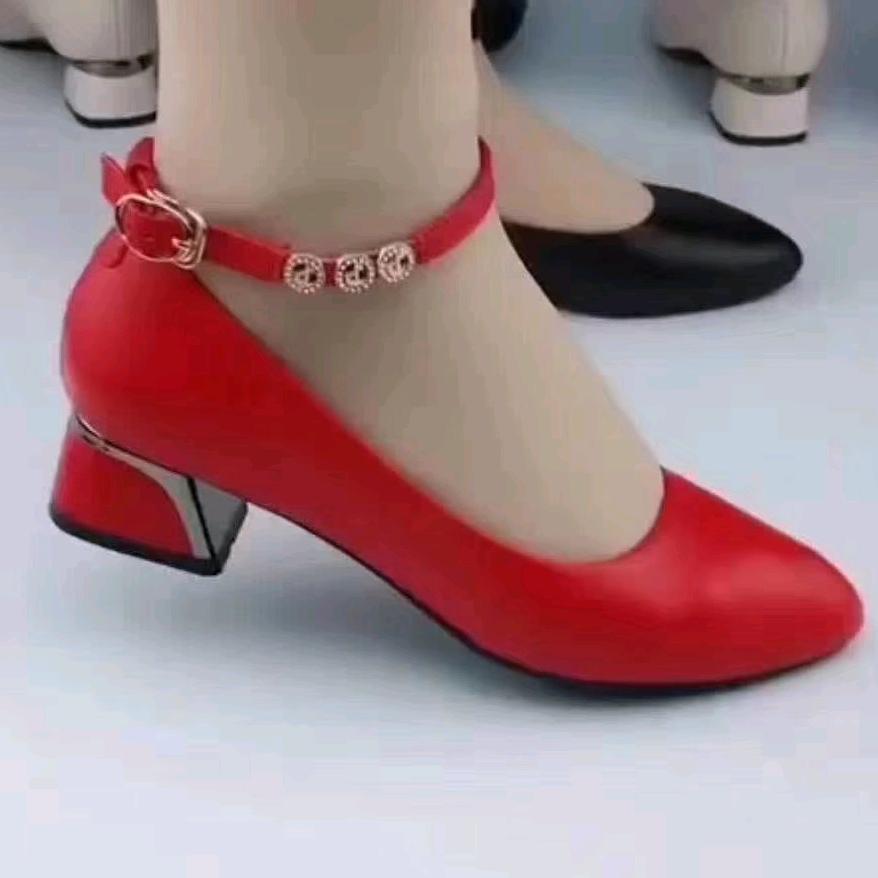 大熙女鞋