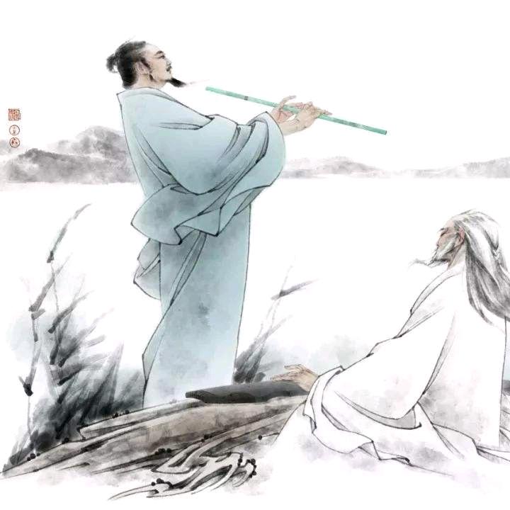 এ᭄依然逍遙এ᭄♍️