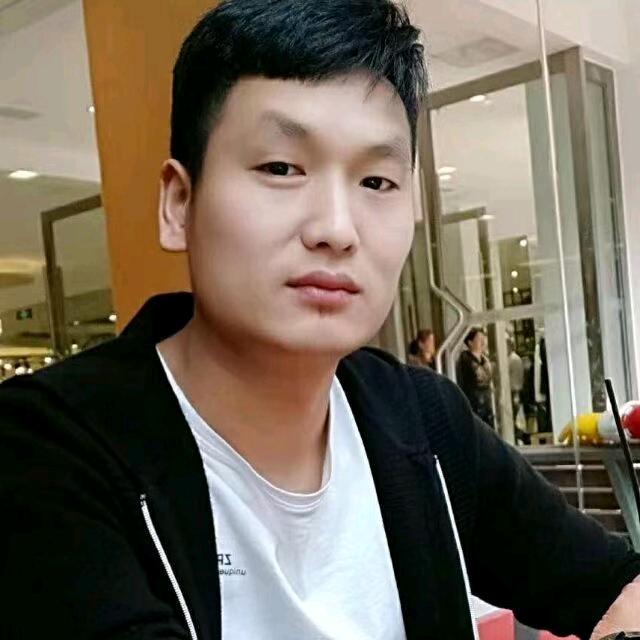 笨土豆🥔         朝哥