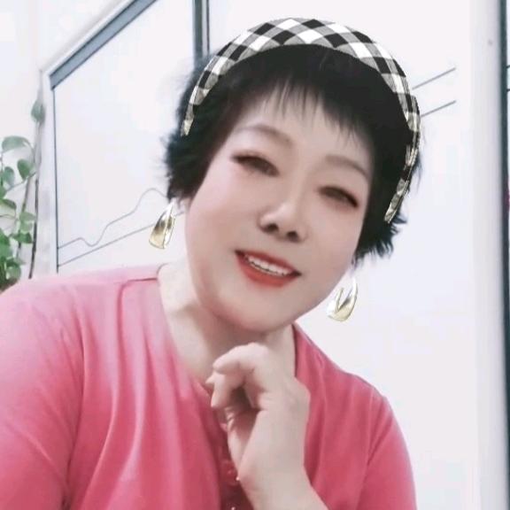 霞