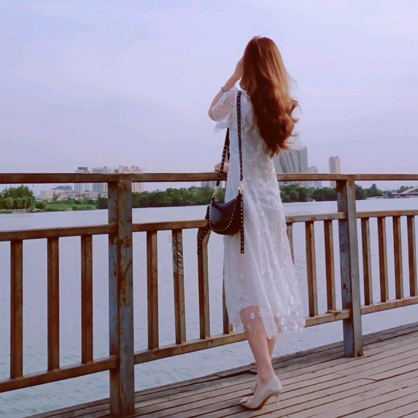 美苏妮时尚女装《拒绝连续点赞》