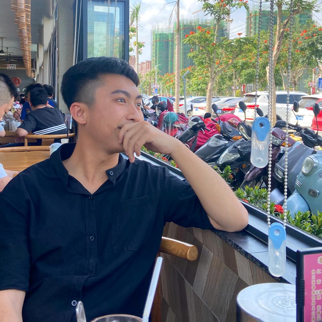 琼海老弟二手车