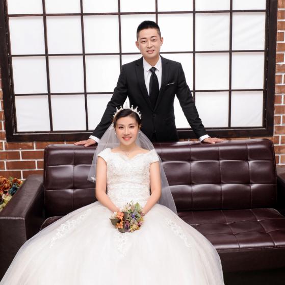 凯霞夫妇