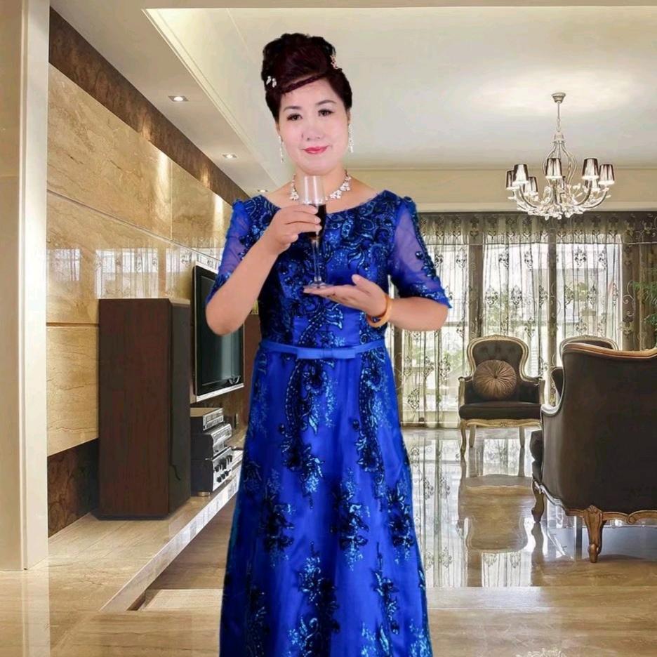 王萍兰
