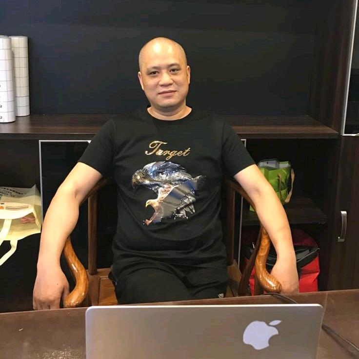 浙江王尔兰商贸张习