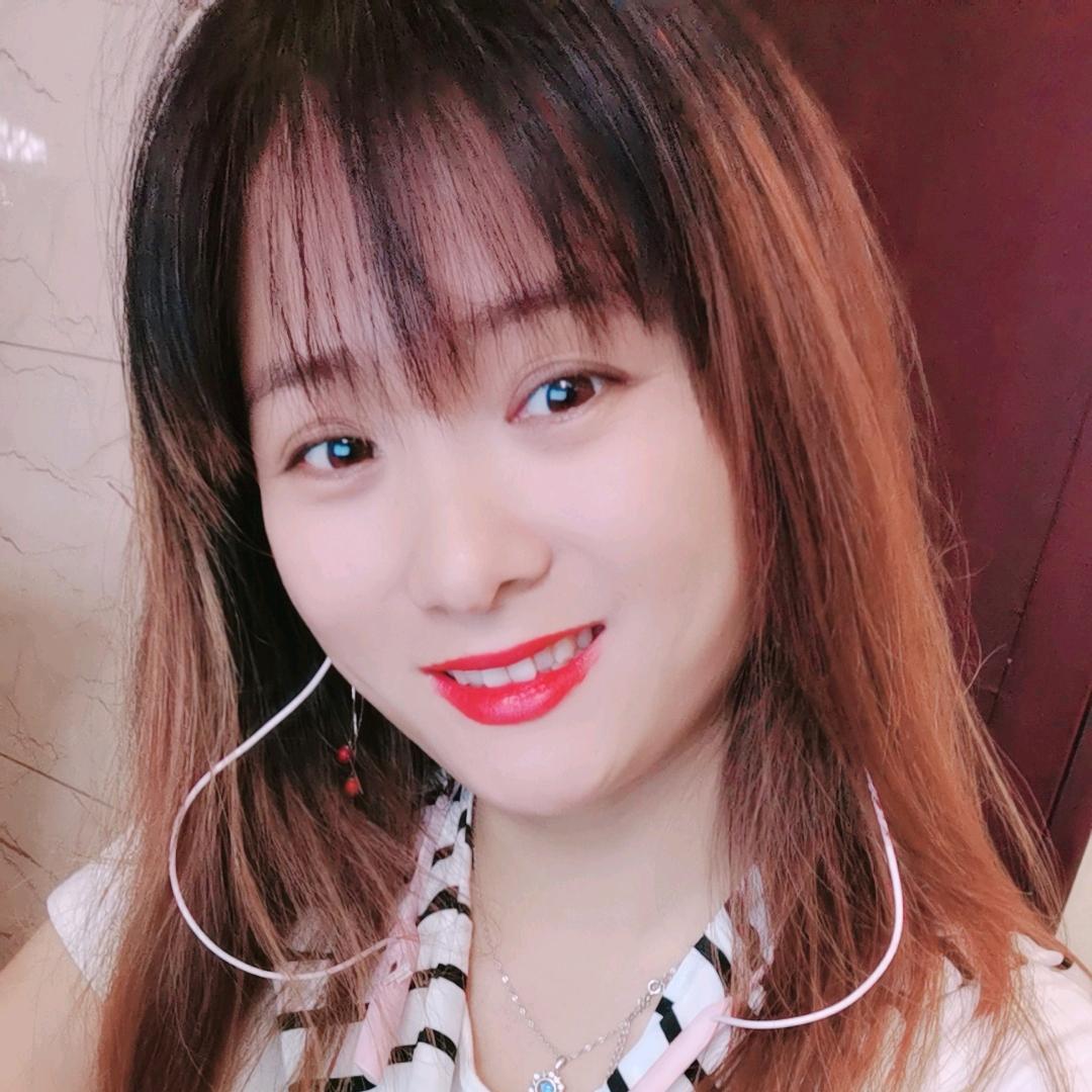 小可可。