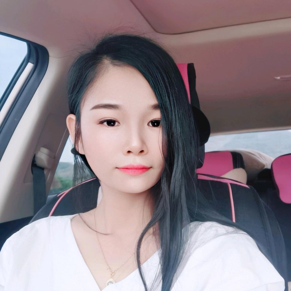 陈家姑娘