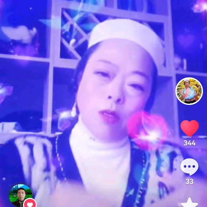 带刺的黑玫瑰严伍妹