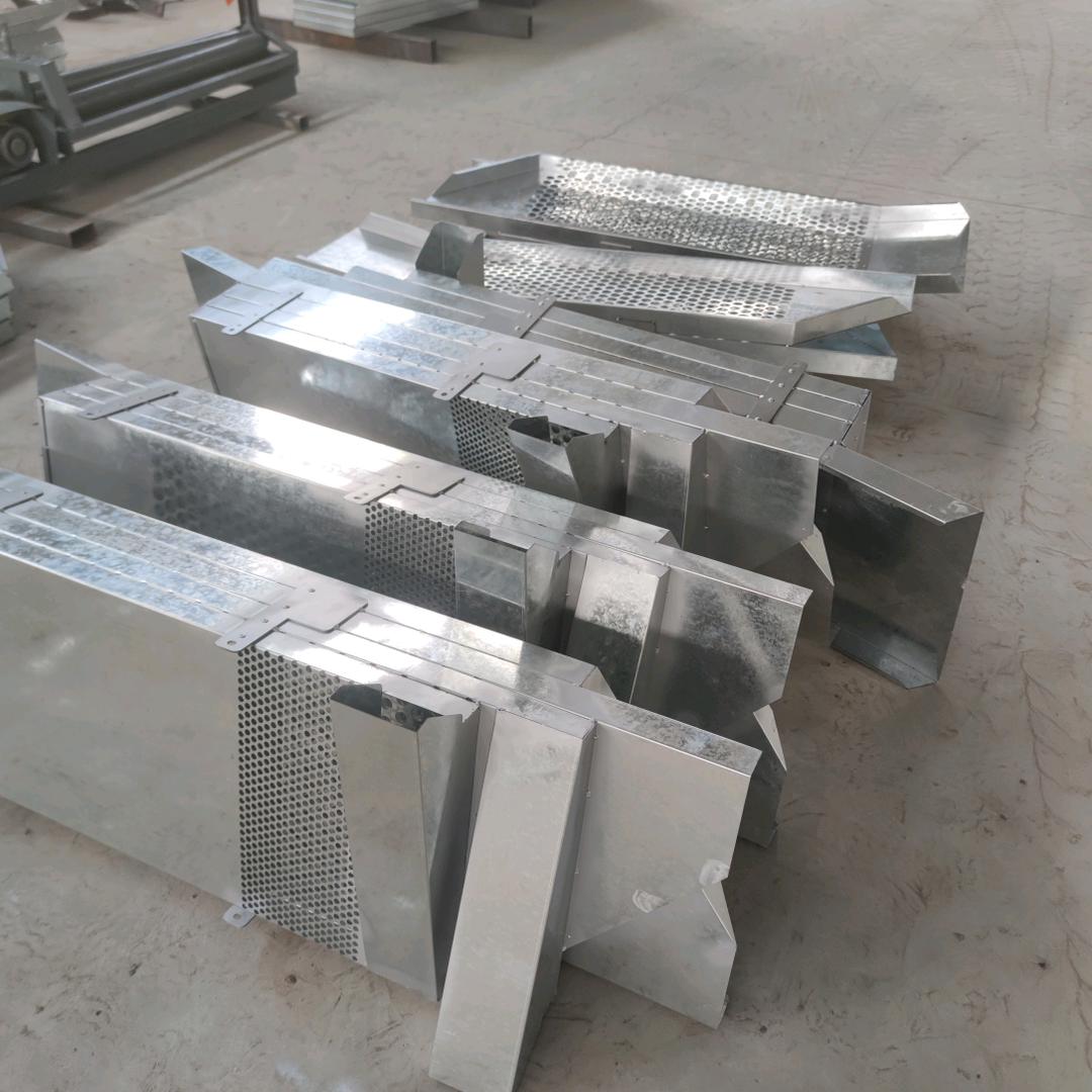 专业机箱机柜非标定制机架焊接