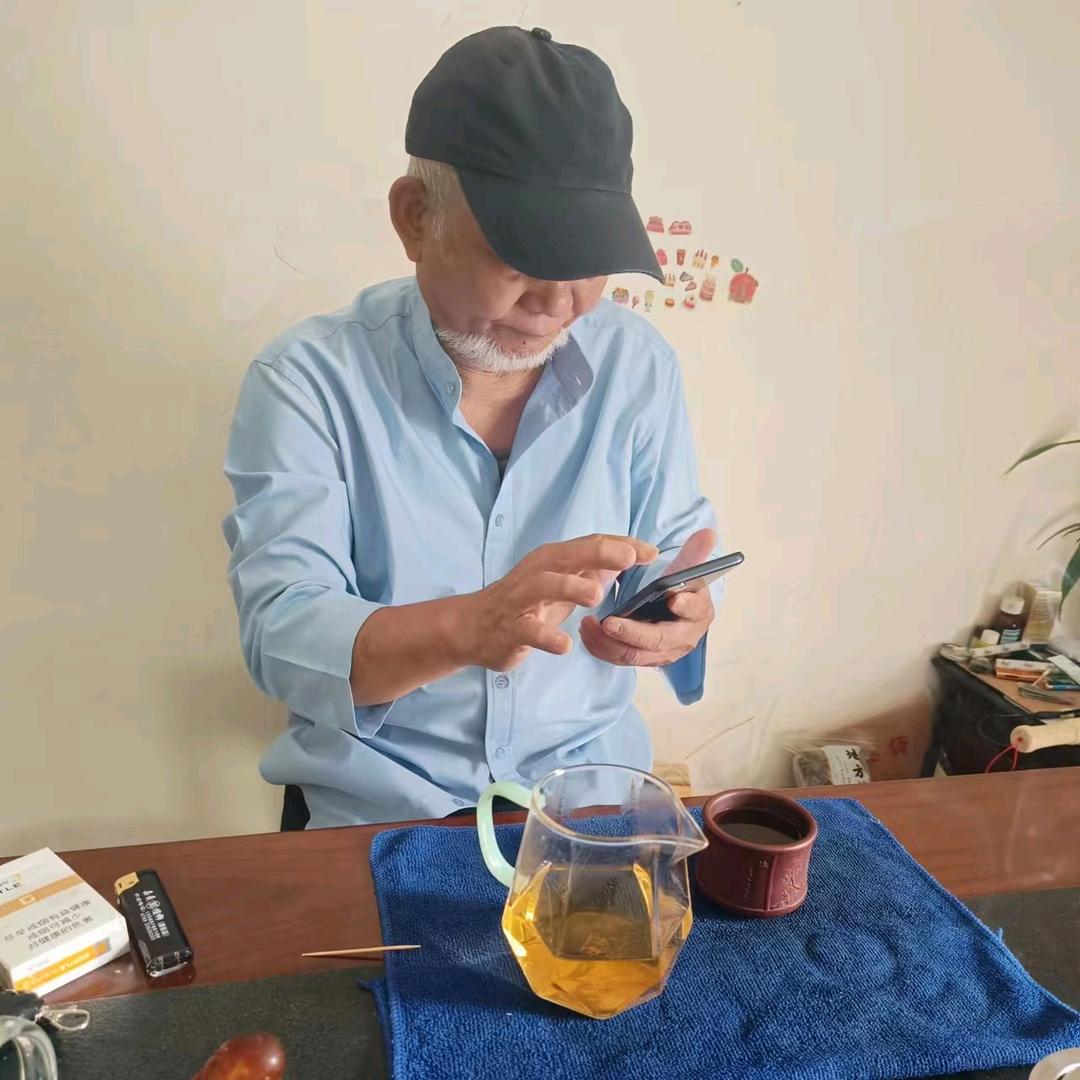 台湾龙哥