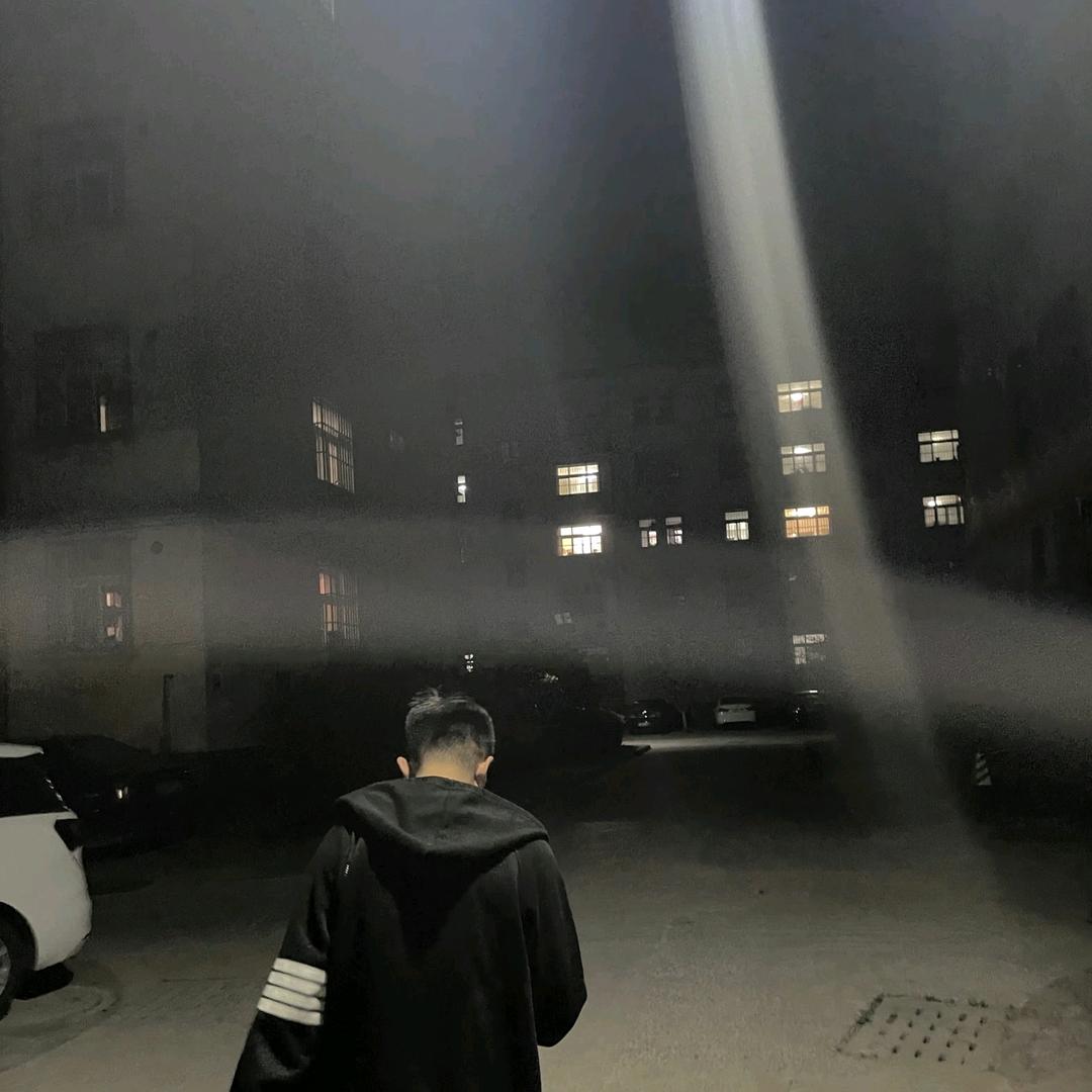 深情阿浩🎱