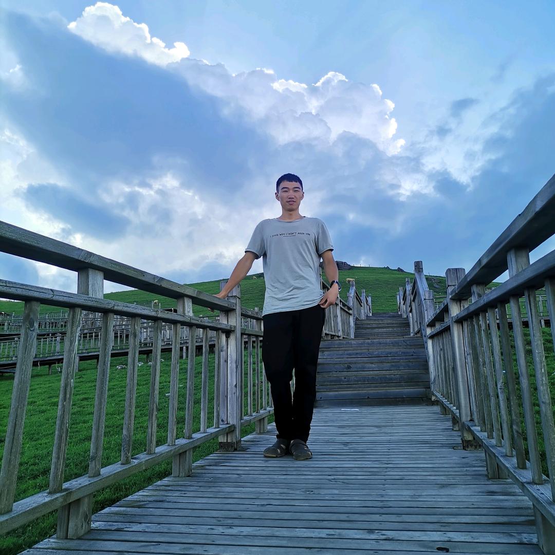 李  白