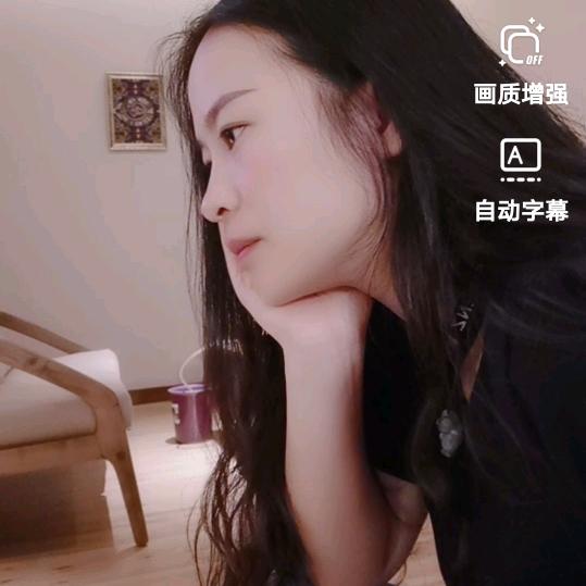 微胖的黎美丽（棃琹）