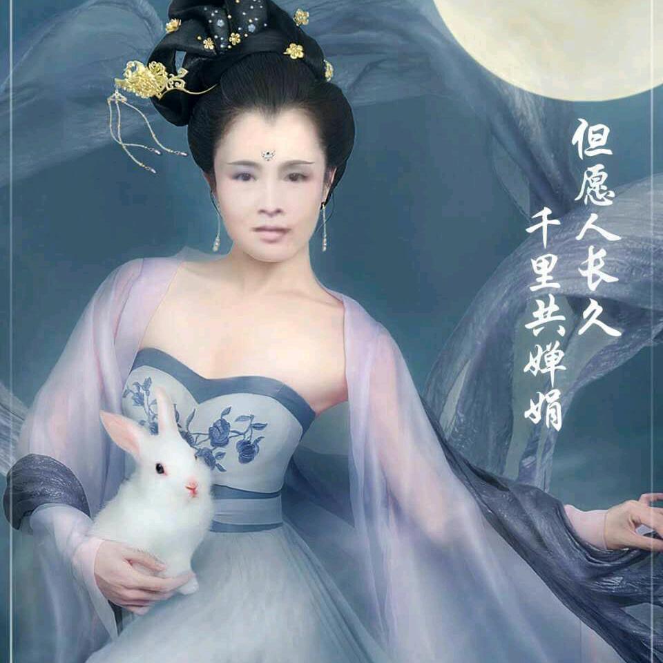 文姐