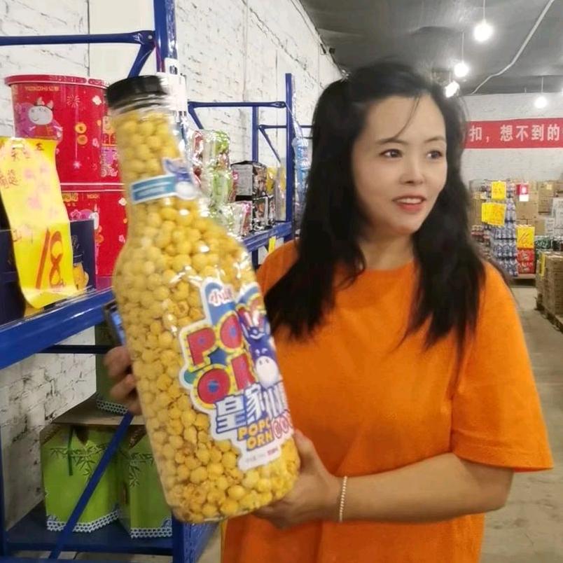 梅子好物分享