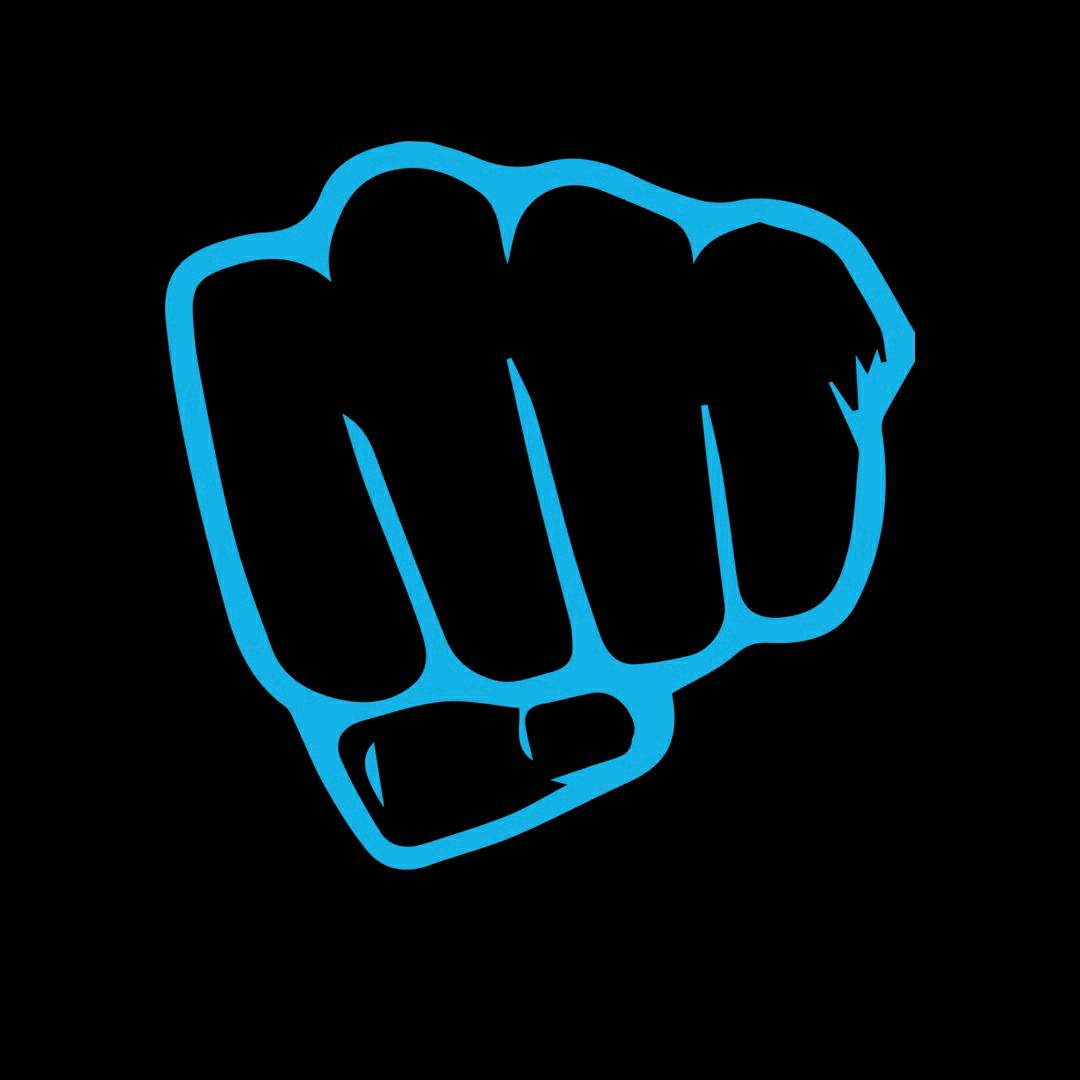 一拳