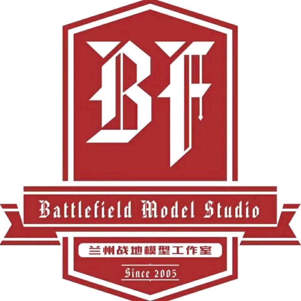 兰州战地模型工作室