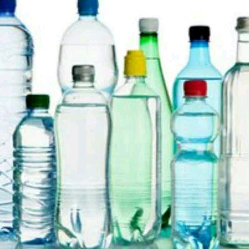 瓶型打样PET PE PP