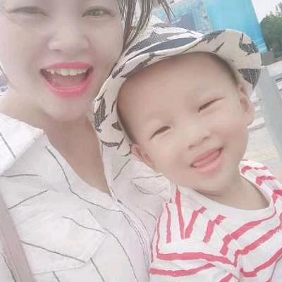 80后的女人