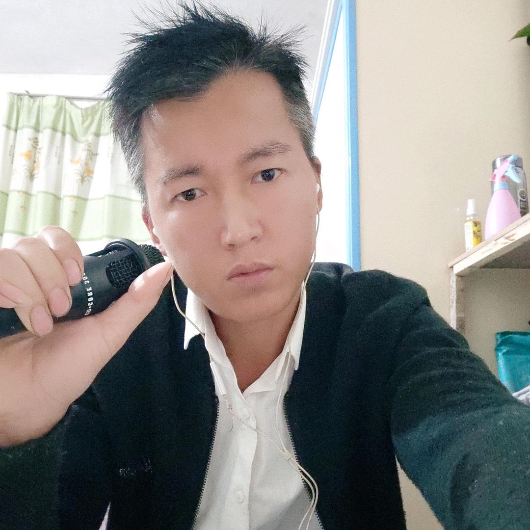 陈某人  （承蒙厚爱）