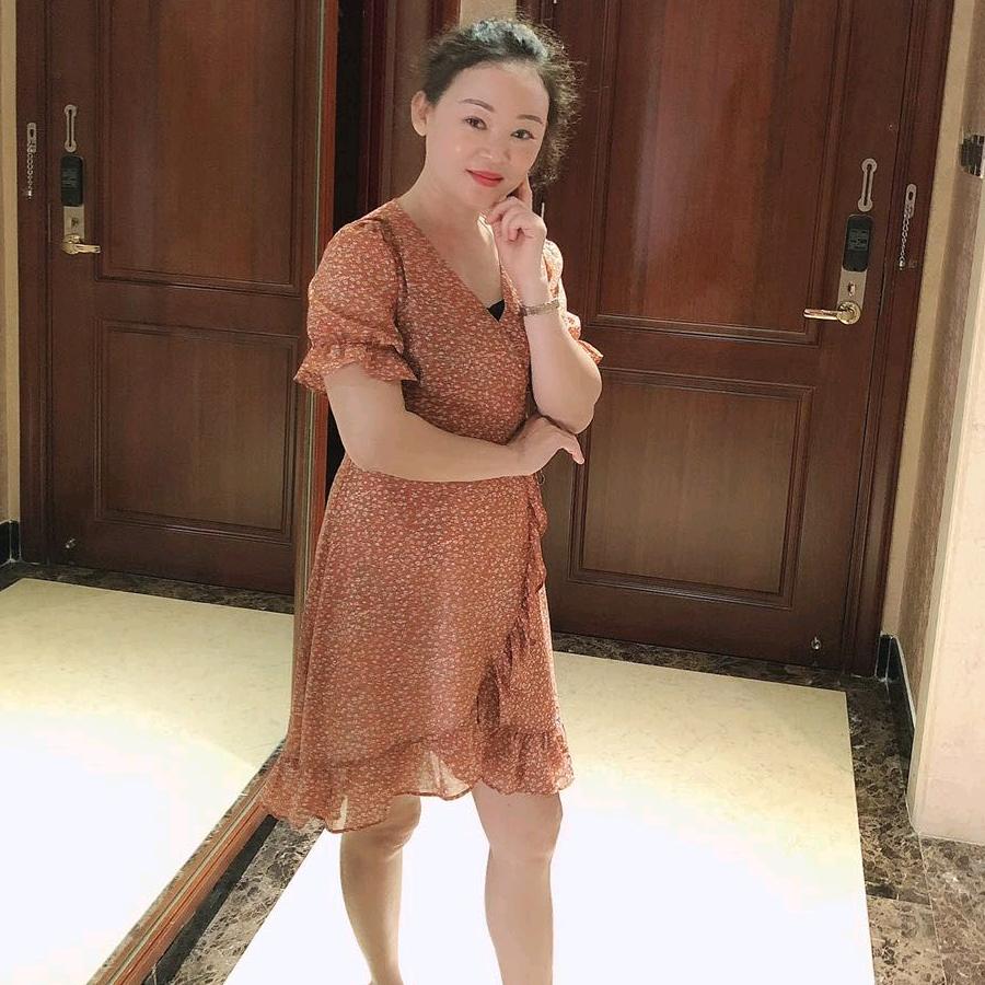 淡定的我