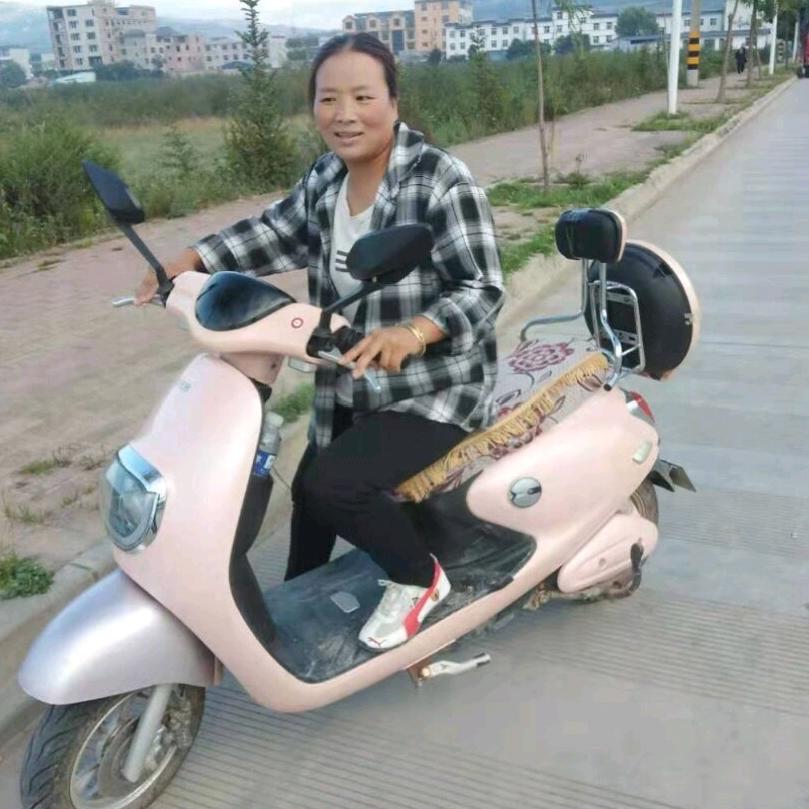 海棠红110牵红线