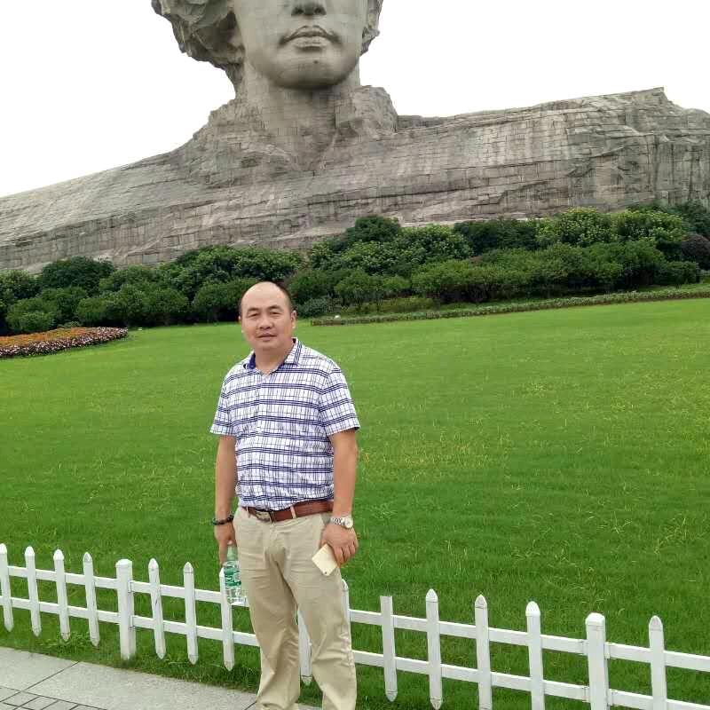 宿松人