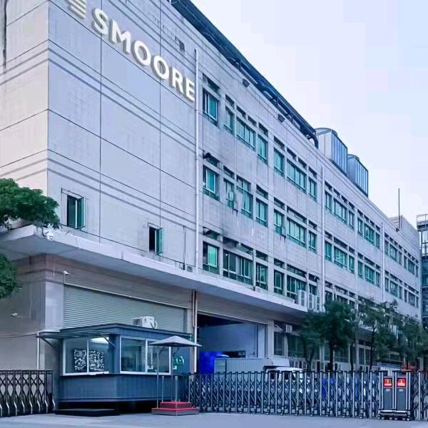 深圳市麦克兄弟科技有限公司石岩分公司