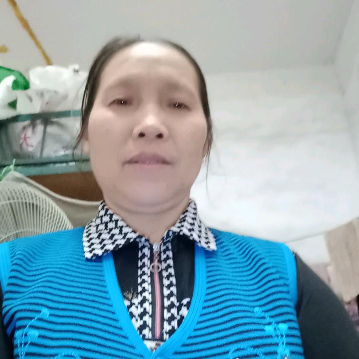 农村大姐。