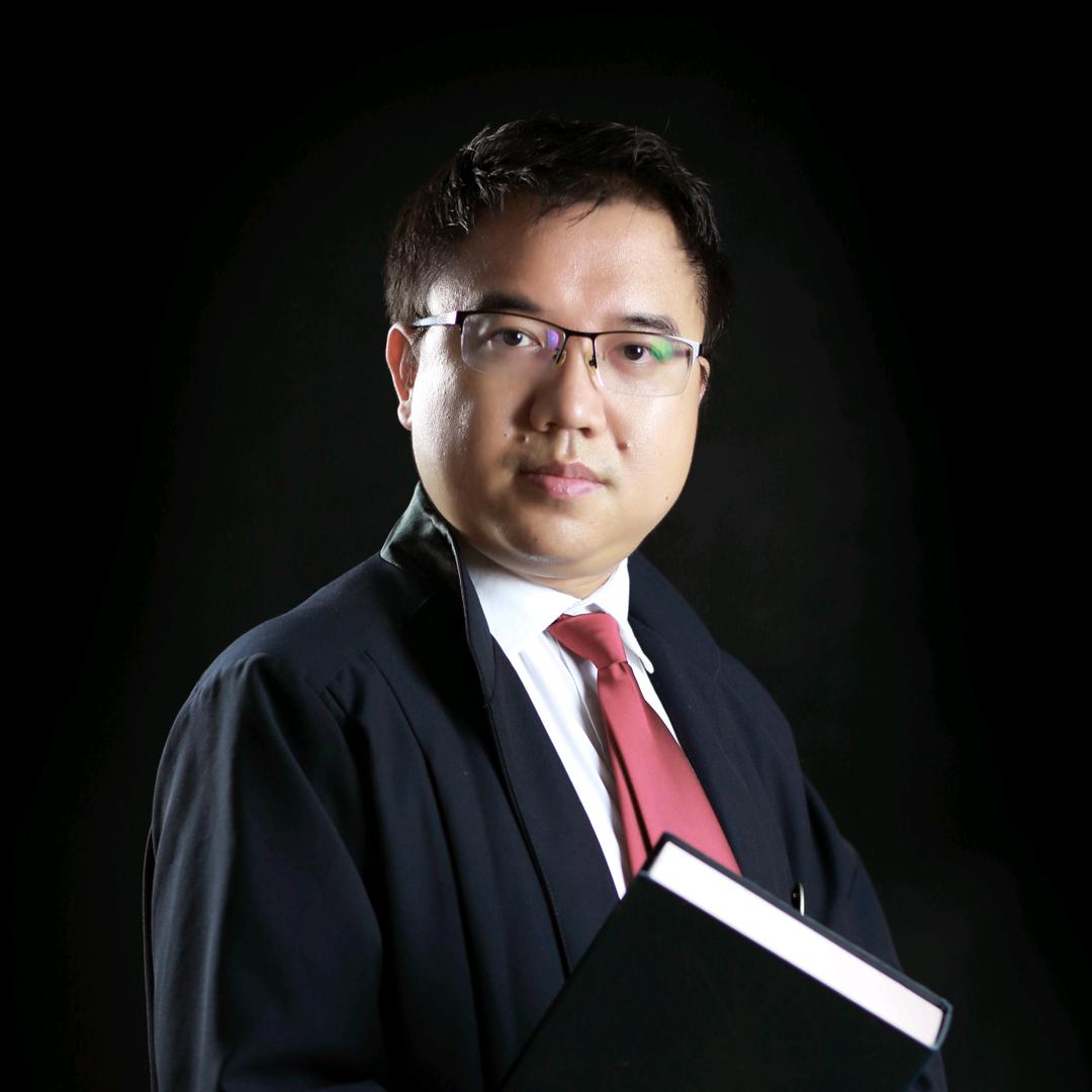 爱讲大实话的李律师