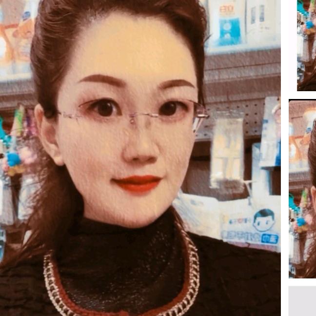 中牟县绿博二号货真价实百货超市
