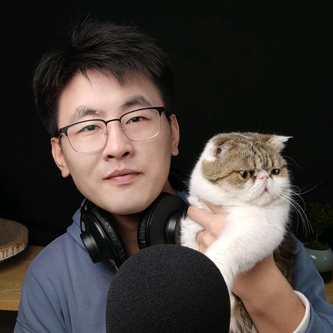麻糖啊（讲故事）