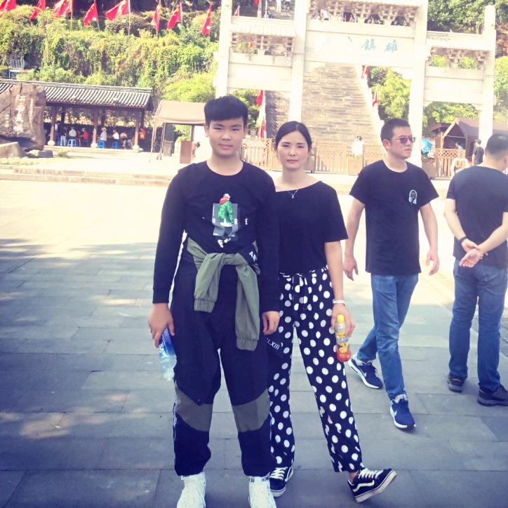 椒江潘哥，茭白种植