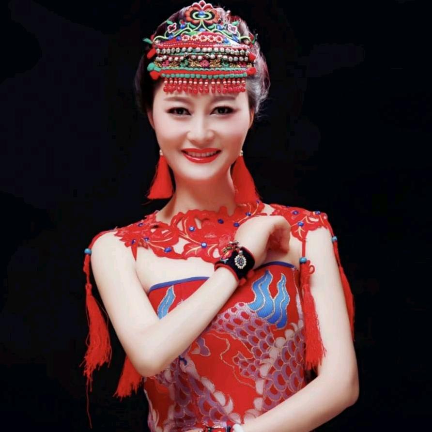 🇨🇳果果老师@抖音