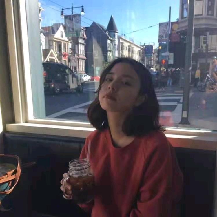 网约车司机（枝枝）