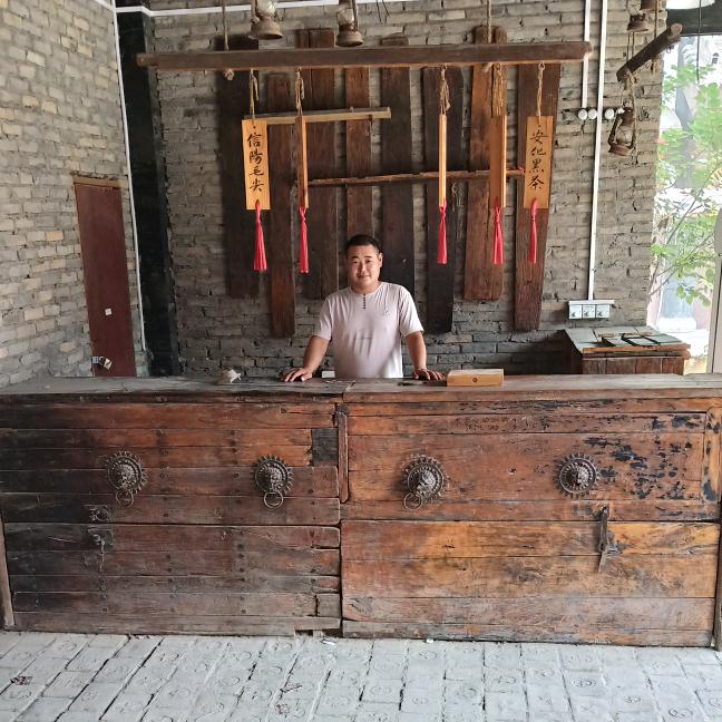 ༺一路永相随༻